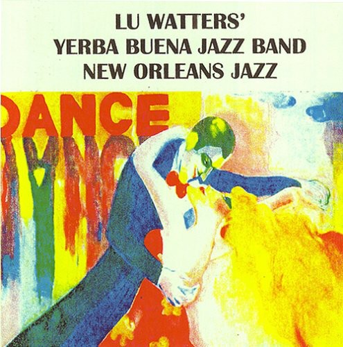 Watters,lu / Yerba Buena Jazz Band - Lu Watters Yerba Buena Jazz Band 2 - Music CD