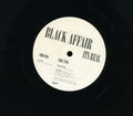 Black Affair - Its Real - Vinyl Record