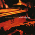 Iaies,adrian - Una Modica Plenitud - Music CD
