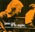 Last,james - James Last In Los Angeles - Vinyl Record