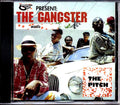 Anthony Red Rose, Jack Radics, Ed Robinson, Etc. - Gangster Meets Pitch (21 tracks) (marked/ltd stock) Music CD
