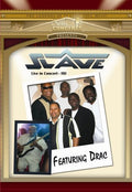 Slave - Live In Concert - DVD