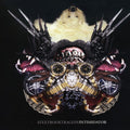 Textbook Tragedy - Intimidator - Music CD