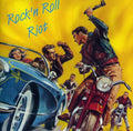 Rock'n'roll Riot / Various - Rock'n'roll Riot / Various - Music CD