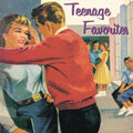 Teenage Favourites / Various - Teenage Favourites / Various - Music CD