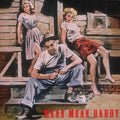 Mean Mean Daddy / Various - Mean Mean Daddy / Various - Music CD