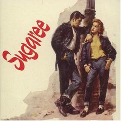 Sugaree / Various - Sugaree / Various - Music CD