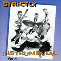 Strictly Instrumental 1 / Various - Strictly Instrumental 1 / Various - Music CD