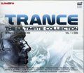 Trance: T.u.c. 2008 1 / Various - Trance: T.u.c. 2008 1 / Various - Music CD