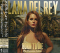 Del Rey,lana - Born To Die - Music CD