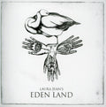 Jean,laura - Eden Land - Music CD