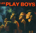 Play Boys - Griffe Du Rock - Music CD