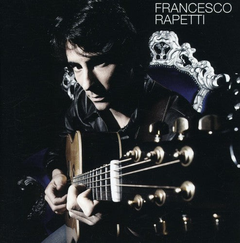 Rapetti,francesco - Francesco Rapetti - Music CD