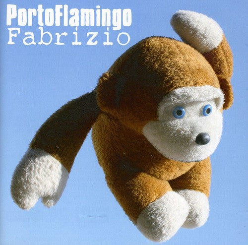 Porto Flamingo - Fabrizio - Music CD