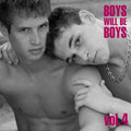 Boys Will Be Boys 4 / Various - Boys Will Be Boys 4 / Various - Music CD