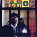 Public Enemy - It Takes A Nation Of Millions To Hold Us Back - Vinyl Record