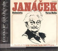 Janacek / Schunk / Kastner / Brso / Rogner - Sinfonietta - Music CD