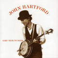 Hartford,john - Goin Back To Dixie - Music CD