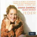 Schumann / Mendelssohn / Chopin / Liszt / Brahms - Das Ist Ein Tag: Was Weinst Du - Music CD