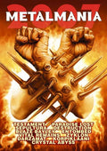 Metalmania 2007 / Various - Metalmania 2007 / Various - DVD