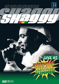 Shaggy - Live At Chiemsee Reggae Summer - DVD