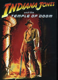 Indiana Jones & The Temple Of Doom - Indiana Jones & The Temple Of Doom - DVD