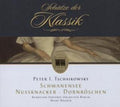 Tchaikovsky / Rso Berlin / Rogner - Ballet Music - Music CD
