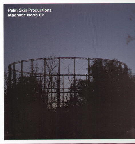 Palm Skin Productions - Magnetic North - Vinyl Record