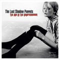 Last Shadow Puppets - Age Of Understatement - Music CD