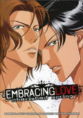 Embracing Love: Cherished Spring - Embracing Love: Cherished Spring - DVD