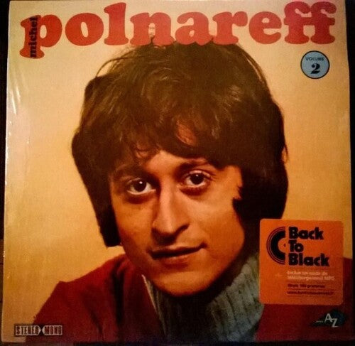 Polnareff,michel - Bal Des Laze - Vinyl Record