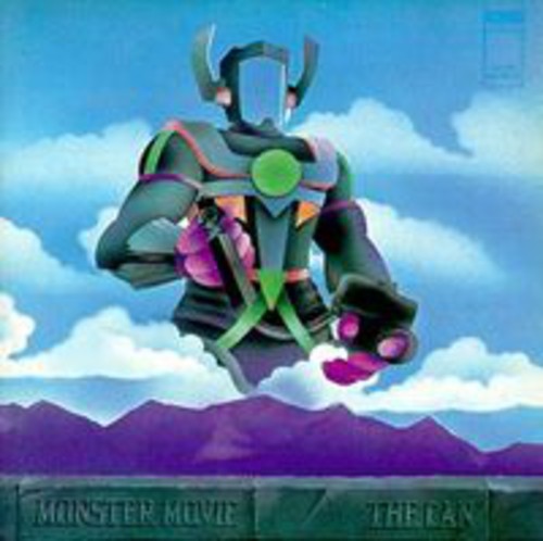 Can - Monster Movie - Music CD