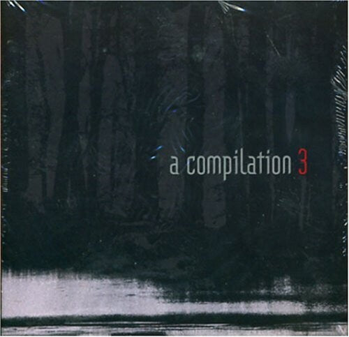 Compilation 3 / Various - Compilation 3 / Various - Music CD