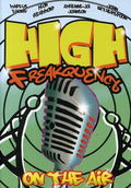 High Freakquency - High Freakquency - DVD