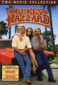 Dukes Of Hazzard Two Movie Collection - Dukes Of Hazzard Two Movie Collection - DVD