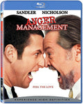 Anger Management - Anger Management - Blu-ray
