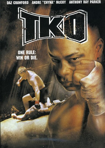 Tko - Tko - DVD