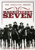 Magnificent Seven: Complete Series - Magnificent Seven: Complete Series - DVD