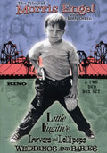 Films Of Morris Engel - Films Of Morris Engel - DVD