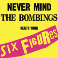 United Nations - Never Mind The Bombings Here's Your Six Figures - Vinyl Record
