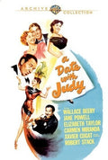 Date With Judy - Date With Judy - DVD