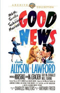 Good News - Good News - DVD