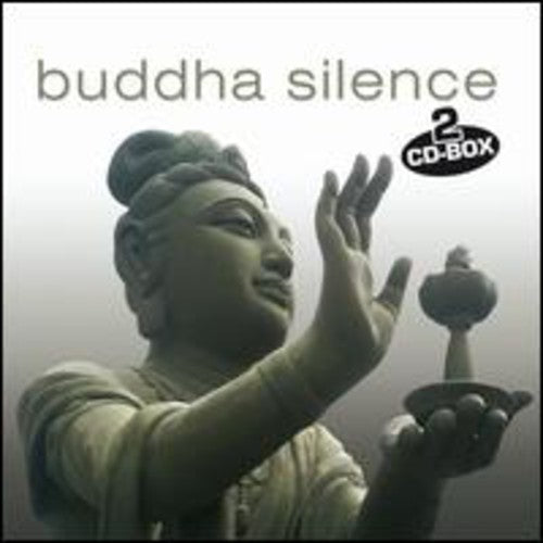 Buddha Silence / Various - Buddha Silence / Various - Music CD