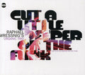 Wressnigs,raphael - Cut A Little Deeper On The Funk - Music CD