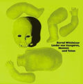 Witthuser,bernd - Lieder Von Vampiren Nonnen Und Toten - Vinyl Record