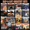 Rap A Lot Greatest Hits / Various - Rap A Lot Greatest Hits / Various - Music CD