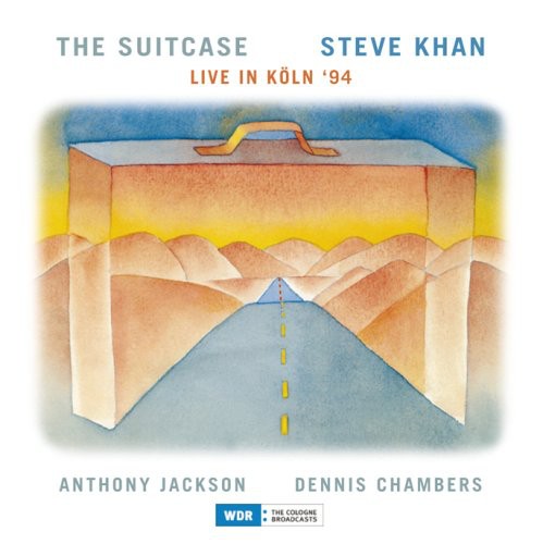 Suitcase / Various - Suitcase / Various - Music CD