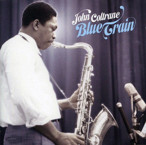 Coltrane,john - Blue Train - Music CD
