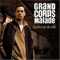 Grand Corps Malade - Enfant De La Ville - Music CD