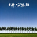 Kowlier,flip - De Man Van 31 - Music CD